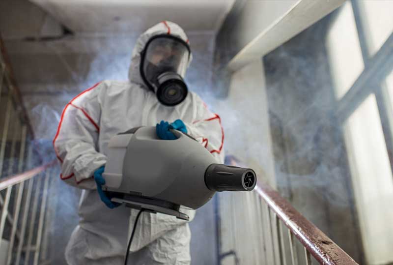 trauma and biohazard cleanup services knoxville, tn