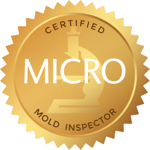 micro mold certified